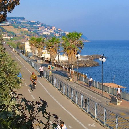 Narciso Centralissimo Sanremo Bagian luar foto