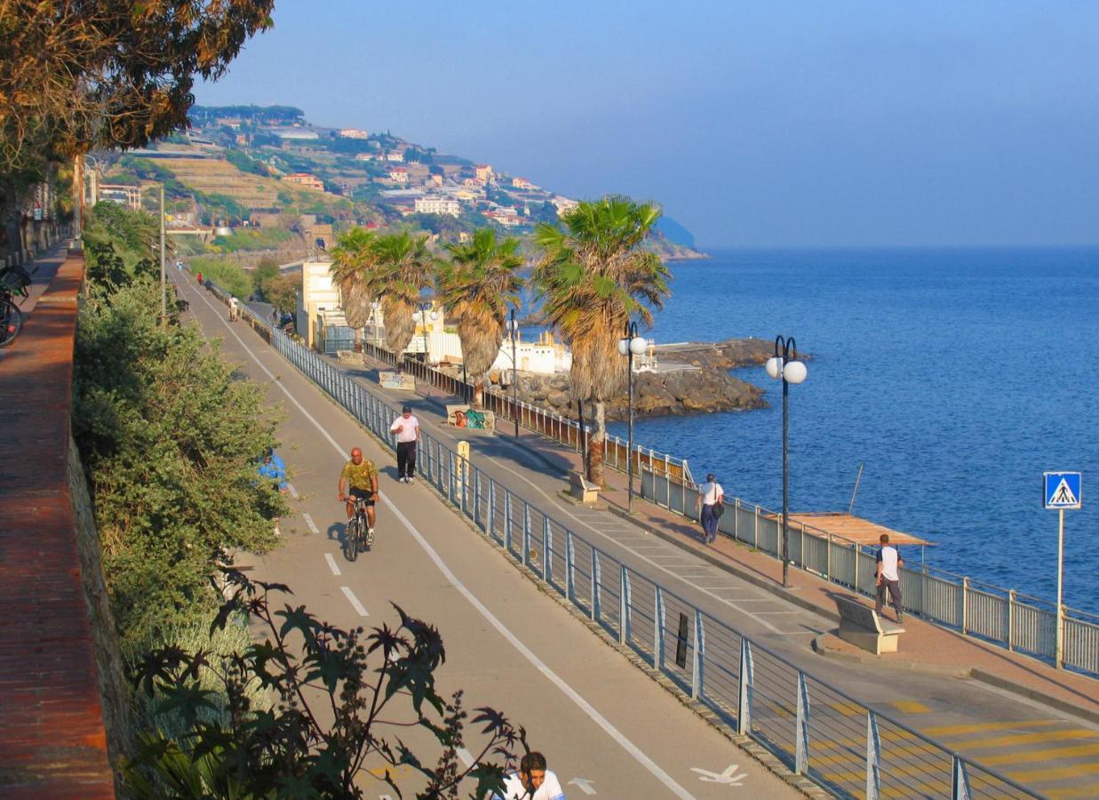 Narciso Centralissimo Sanremo Bagian luar foto