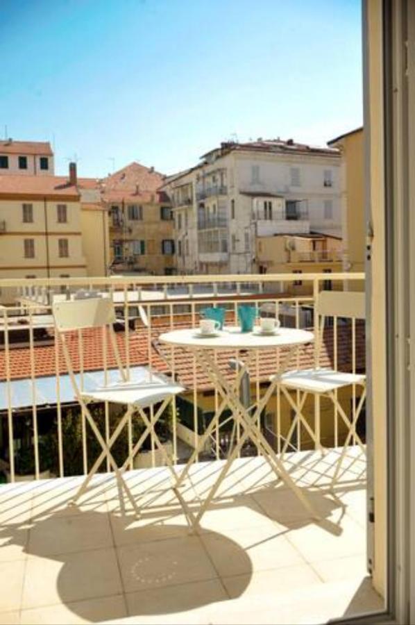 Narciso Centralissimo Sanremo Bagian luar foto