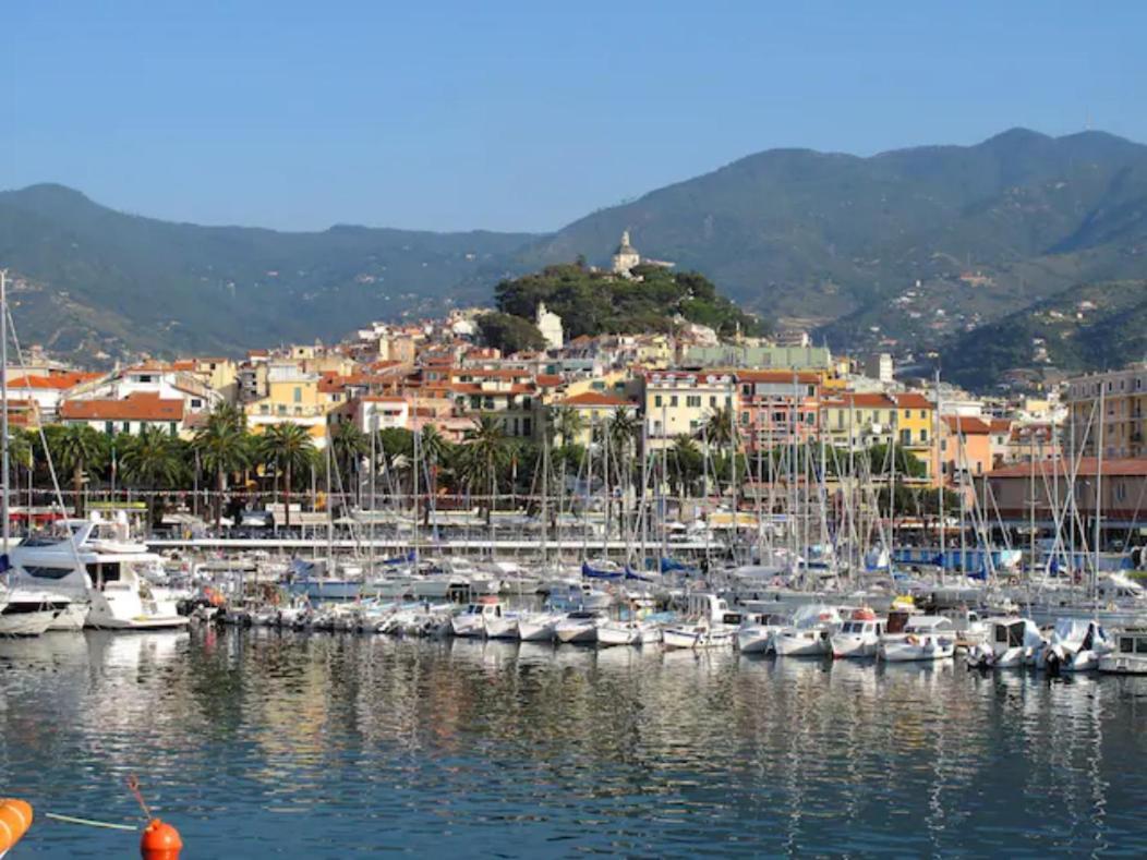 Narciso Centralissimo Sanremo Bagian luar foto