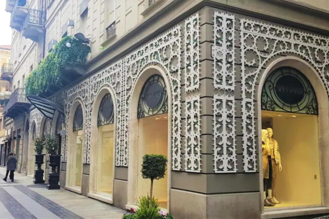 Narciso Centralissimo Sanremo Bagian luar foto