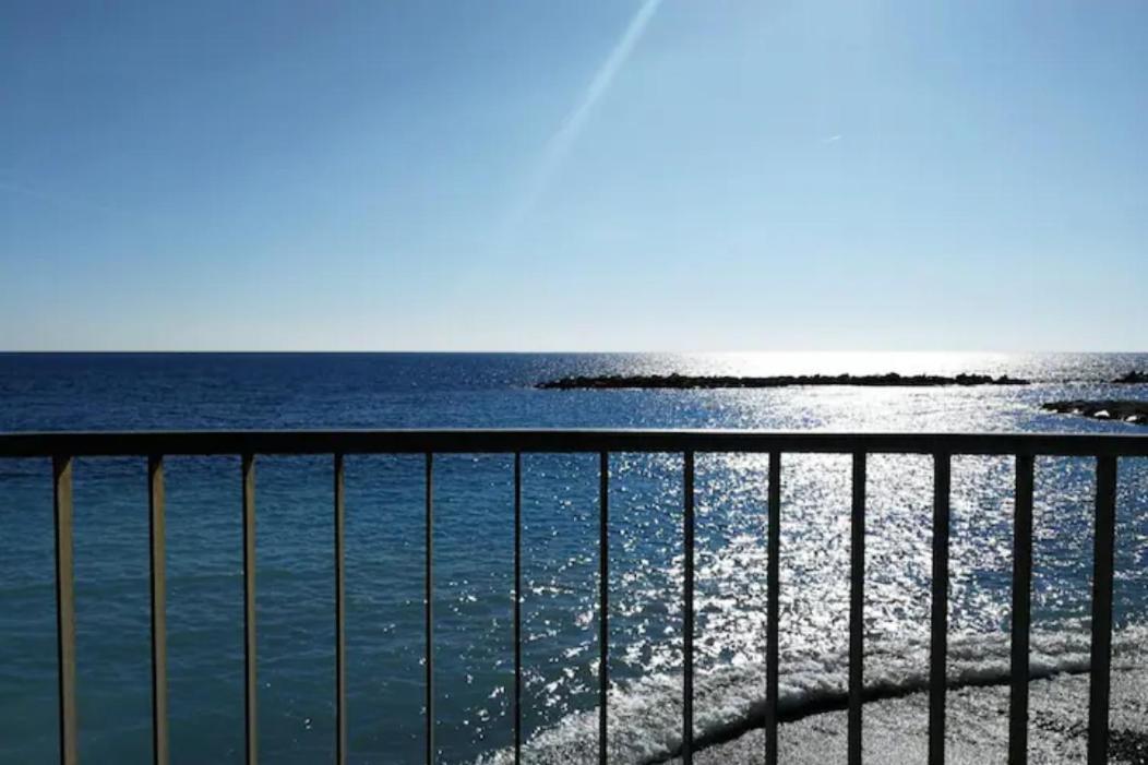 Narciso Centralissimo Sanremo Bagian luar foto
